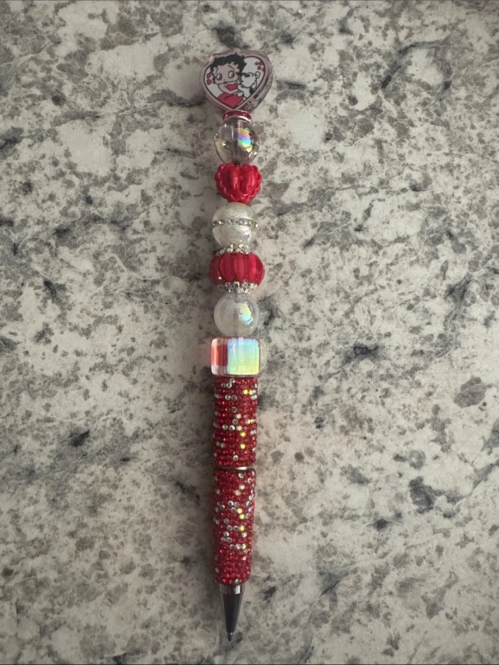 N/A nwot beaded
